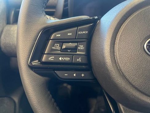 New 2026 Subaru Outback Premium AWD/4WD image 25