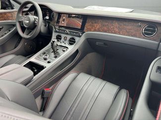 New 2025 Bentley Continental GT Mulliner video 2