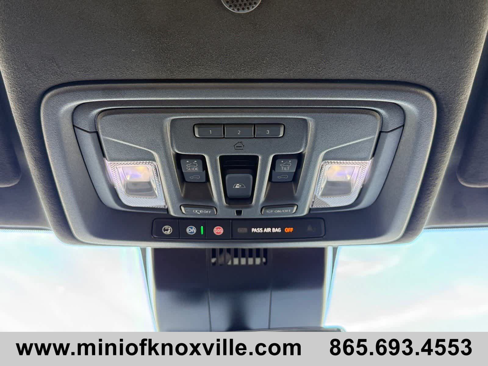Used 2026 GMC Sierra 2500 Denali Ultimate w/ Max Trailering Package AWD/4WD image 35