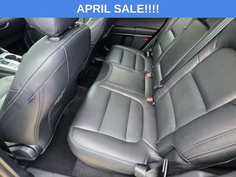 Used 2023 Ford Bronco Sport Big Bend image 10