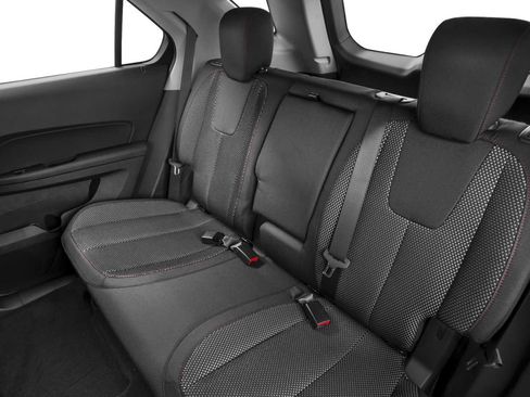 Used 2017 Chevrolet Equinox LT w/ Convenience Package FWD image 9