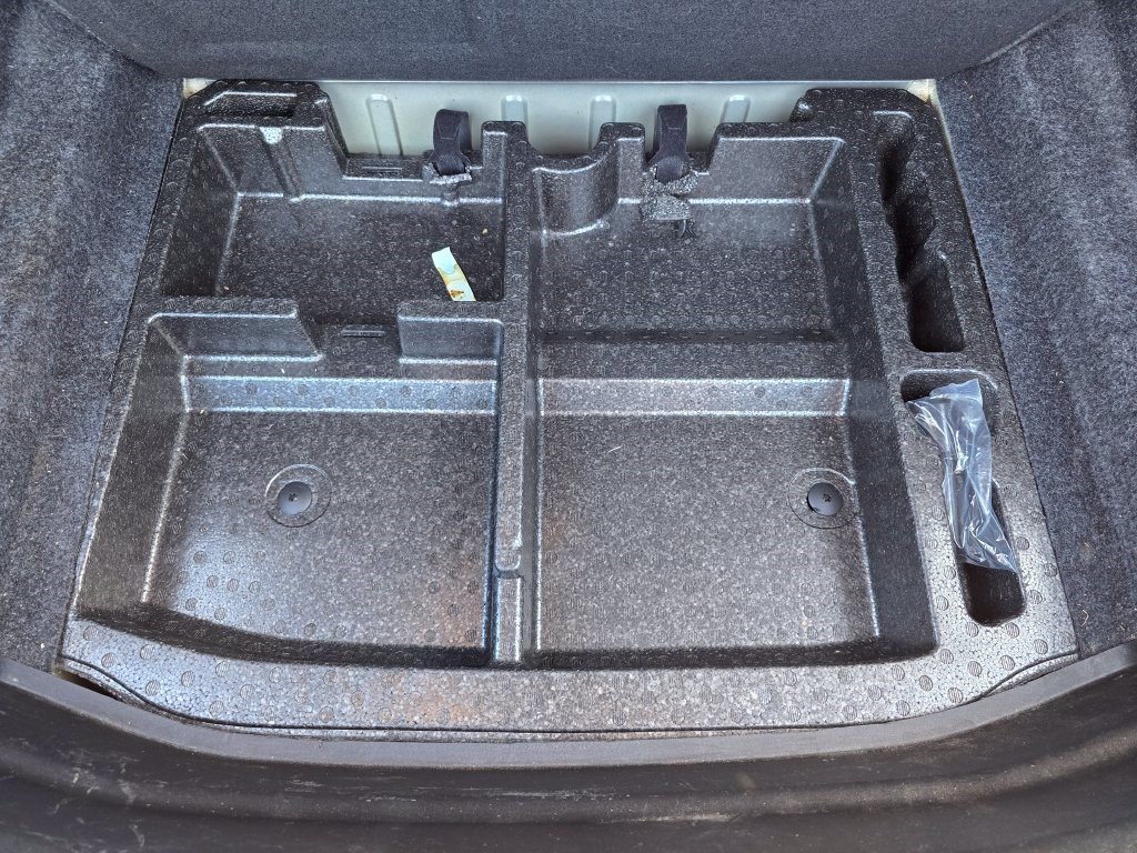 Used 2019 Cadillac CTS Sedan RWD image 37
