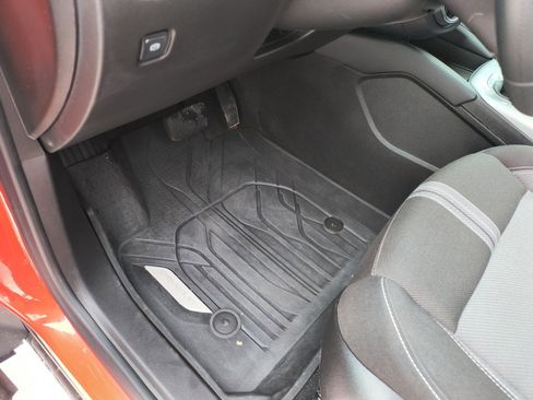 Used 2025 Chevrolet Blazer LT w/ LPO, Floor Liner Package image 33