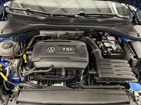 Used 2024 Volkswagen Jetta GLI 40th Anniversary Edition image 36