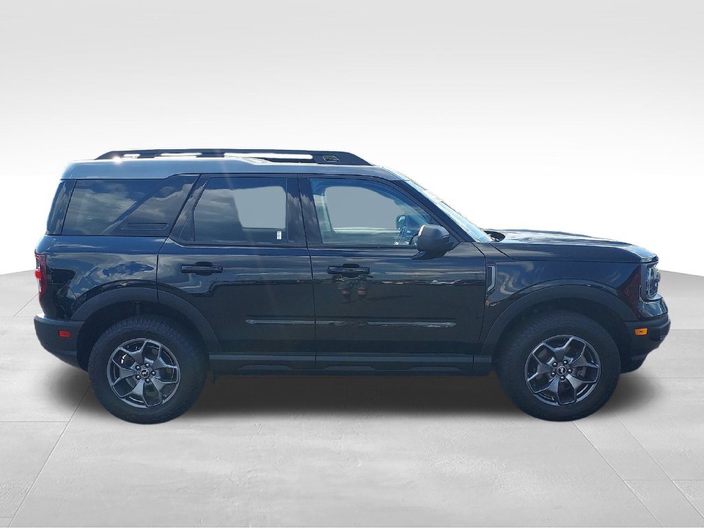 Used 2023 Ford Bronco Sport Badlands AWD/4WD image 6