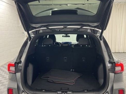 Used 2023 Ford Escape ST-Line Select w/ Tech Pack #1 image 18