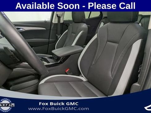Used 2024 Buick Envision Sport Touring AWD/4WD image 32