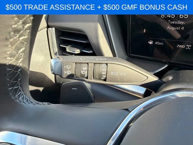 New 2027 GMC Terrain Denali AWD/4WD image 32