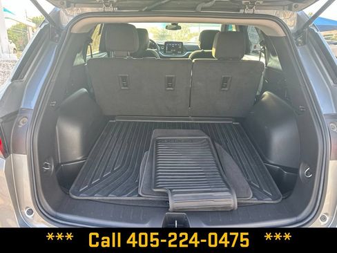 Used 2025 Chevrolet Blazer LT w/ Midnight/Sport Edition FWD image 20