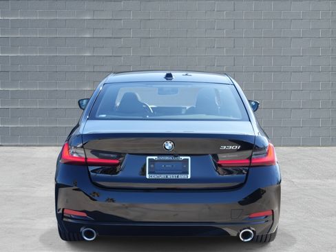 New 2026 BMW 330i Sedan w/ Convenience Package image 5