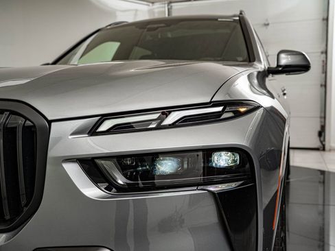 New 2026 BMW X7 xDrive40i w/ M Sport Package image 13