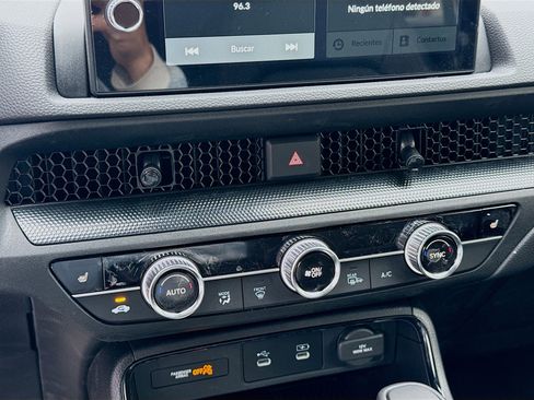 New 2026 Honda CR-V Sport-L image 14