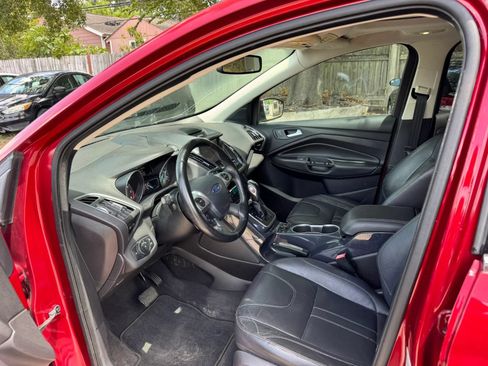 Used 2013 Ford Escape Titanium w/ Parking Technology Pkg FWD image 15
