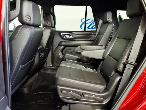 Used 2021 Chevrolet Tahoe LT RWD image 8
