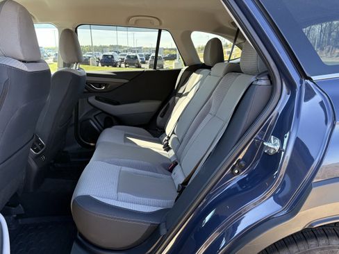Certified 2025 Subaru Outback Premium w/ Popular Package #1 image 31