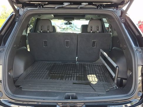 Used 2019 Chevrolet Blazer RS w/ Sun and Wheels Package FWD image 30