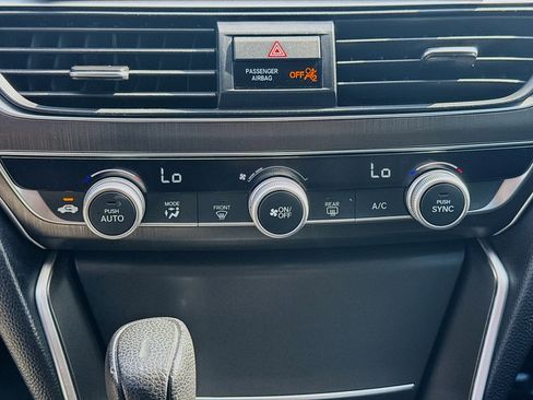 Used 2021 Honda Accord LX image 14