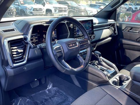 Used 2024 GMC Canyon Elevation w/ Convenience Package image 14