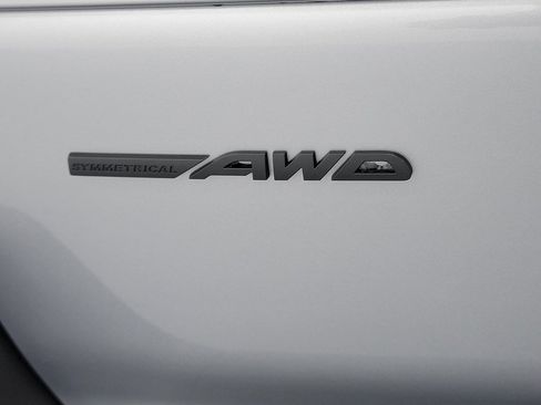 New 2026 Subaru Outback Wilderness AWD/4WD image 6