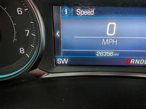 Certified 2023 Chevrolet Equinox LT image 24