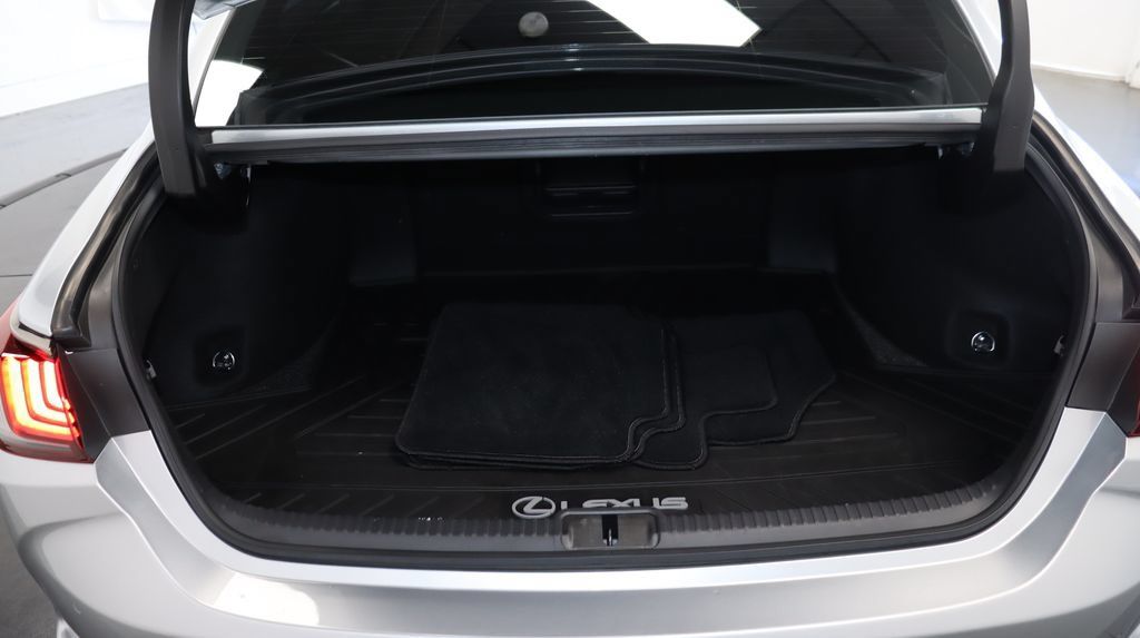 Used 2022 Lexus ES 350 F Sport FWD image 25