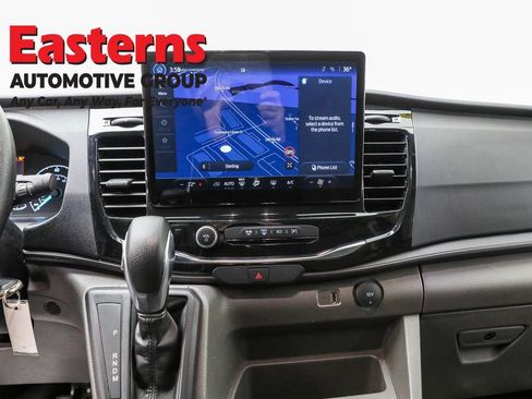 Used 2023 Ford Transit 350 XLT RWD image 12