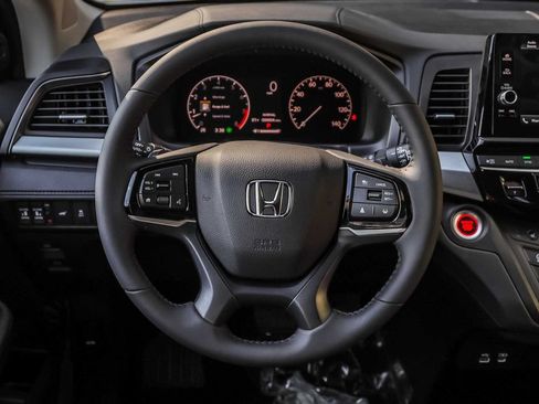 New 2026 Honda Odyssey EX-L image 12