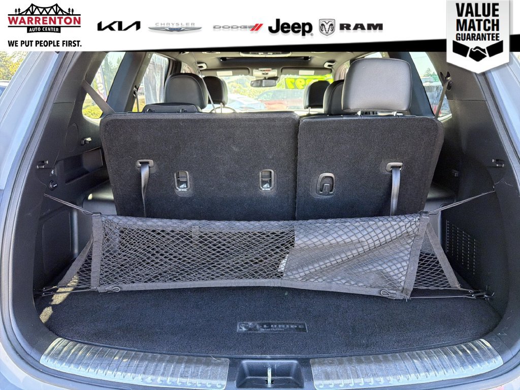 Used 2024 Kia Telluride SX X-Line AWD/4WD image 7