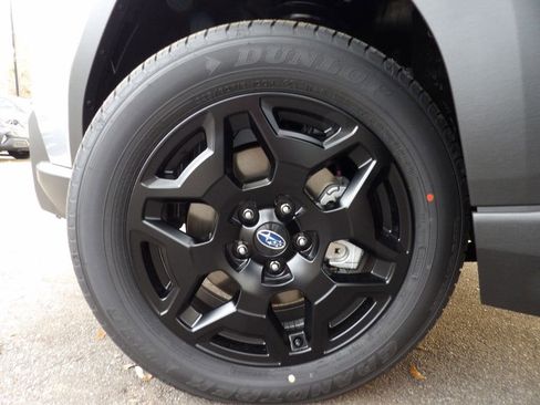 New 2026 Subaru Outback Limited w/ Premium/Limited Package image 31