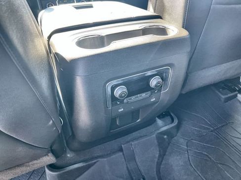 Certified 2024 Chevrolet Tahoe RST w/ Luxury Package image 20