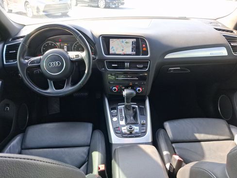 Used 2017 Audi Q5 2.0T Premium Plus AWD/4WD image 25