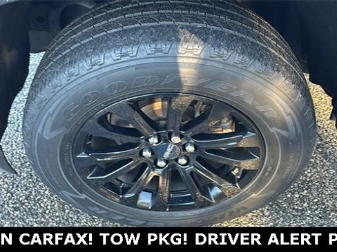 Used 2021 GMC Canyon Elevation w/ Driver Alert Package image 34