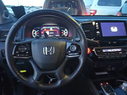 Used 2019 Honda Pilot Elite image 15