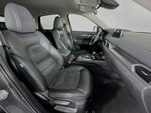 Used 2019 MAZDA CX-5 Touring AWD/4WD image 26