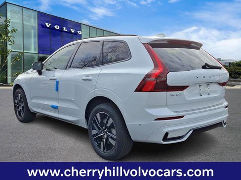 New 2026 Volvo XC60 B5 Plus w/ Protection Package Premier image 3
