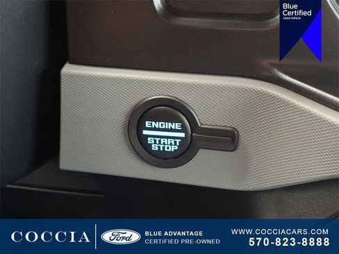 Certified 2023 Ford Bronco Badlands w/ Sasquatch Package image 25