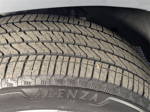 Certified 2025 Chevrolet Silverado 1500 High Country w/ High Country Premium Package image 9