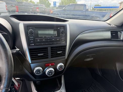 Used 2014 Subaru Impreza WRX Premium AWD/4WD image 12