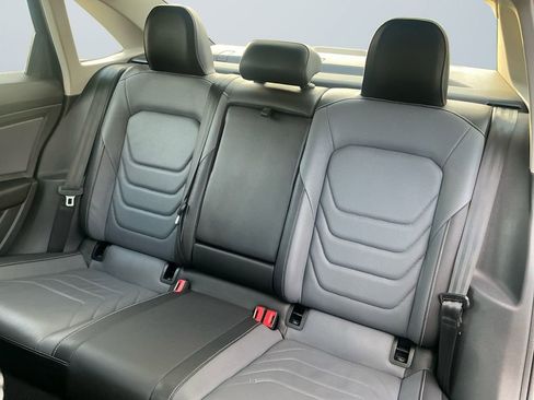 Used 2025 Volkswagen Jetta SEL image 11