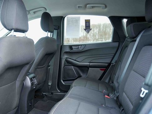 Used 2023 Ford Escape Active w/ Tech Pack #1 image 27