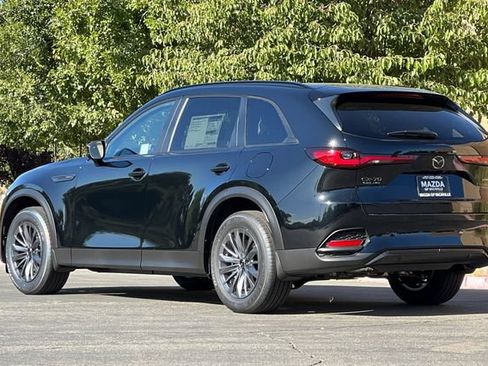 New 2026 MAZDA CX-70 SC AWD/4WD image 6