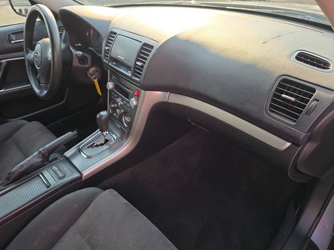 Used 2008 Subaru Outback 2.5i L.L. Bean AWD/4WD image 15