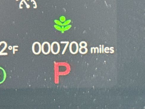 Certified 2026 Honda Civic LX image 23