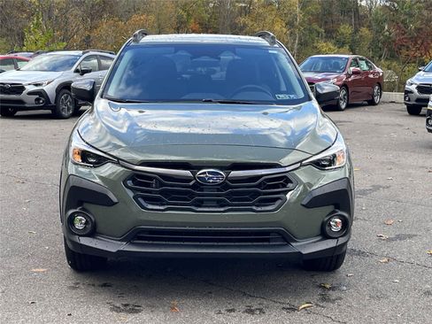 Used 2026 Subaru Crosstrek 2.5i Premium AWD/4WD image 8