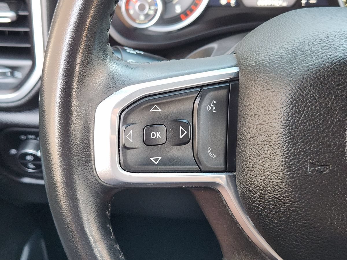 Used 2023 RAM 3500 Laramie w/ Night Edition AWD/4WD image 50