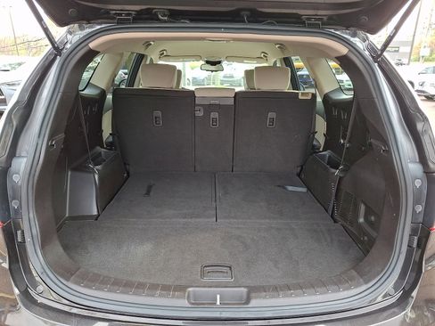 Used 2017 Hyundai Santa Fe SE FWD image 28