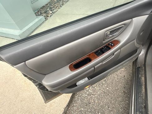 Used 2003 Toyota Avalon XL FWD image 11