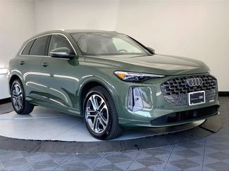 Certified 2025 Audi Q5 Prestige AWD/4WD video 1