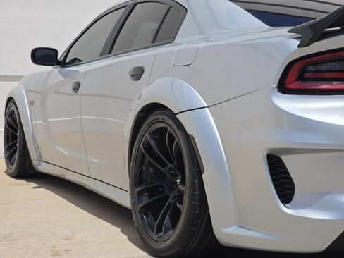 Used 2023 Dodge Charger Scat Pack RWD image 43