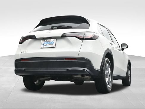 Used 2024 Honda HR-V LX image 41